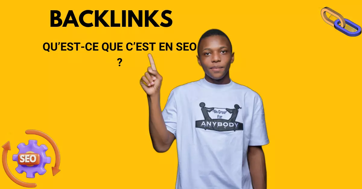 Qu'est-ce que les backlinks en SEO ?