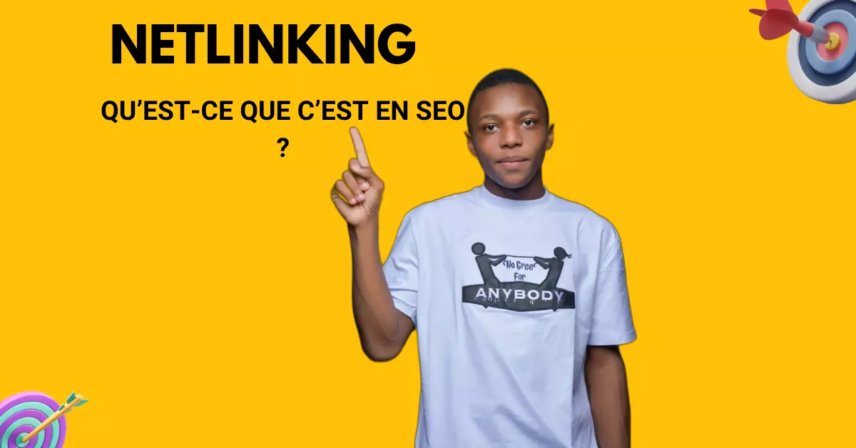 Qu'est-ce que le Netlinking en SEO ?