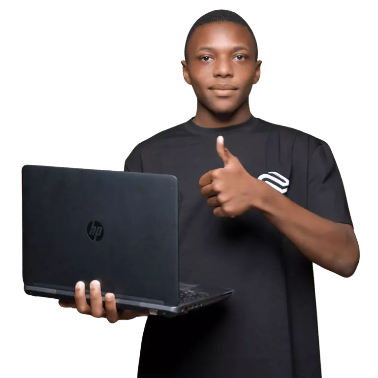 Romaric Onel Hounsinou - Prestataire SEO en freelance