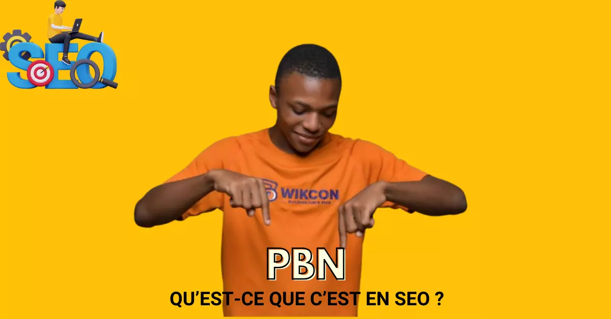 Qu'est ce que le PBN (Private Blog Networks) dans le SEO ?