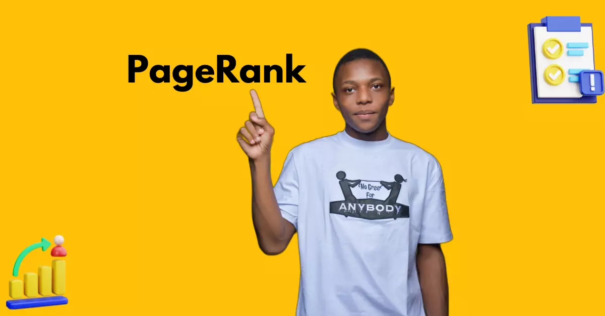 C'est quoi le PageRank en SEO ?
