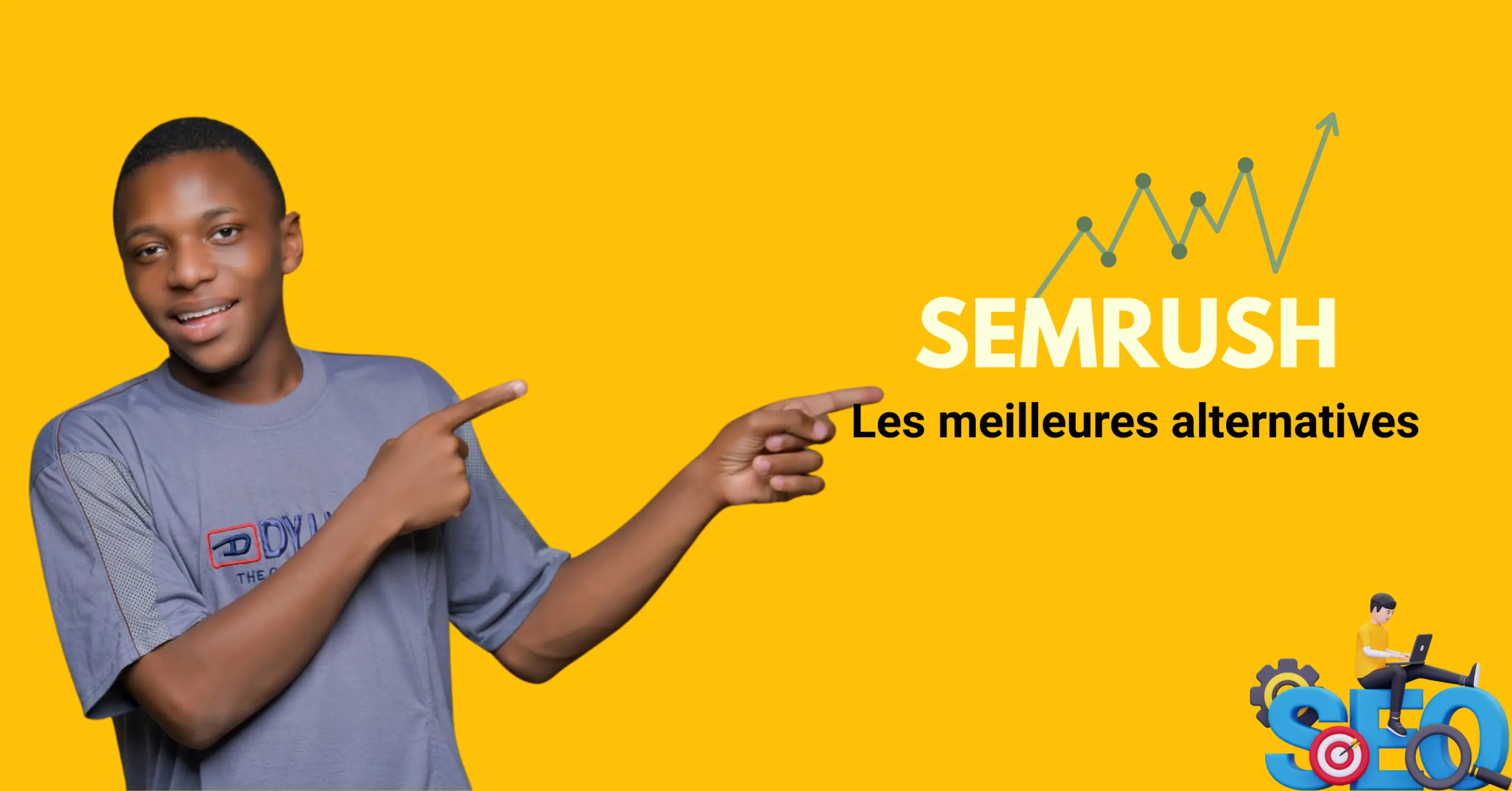 alternative semrush