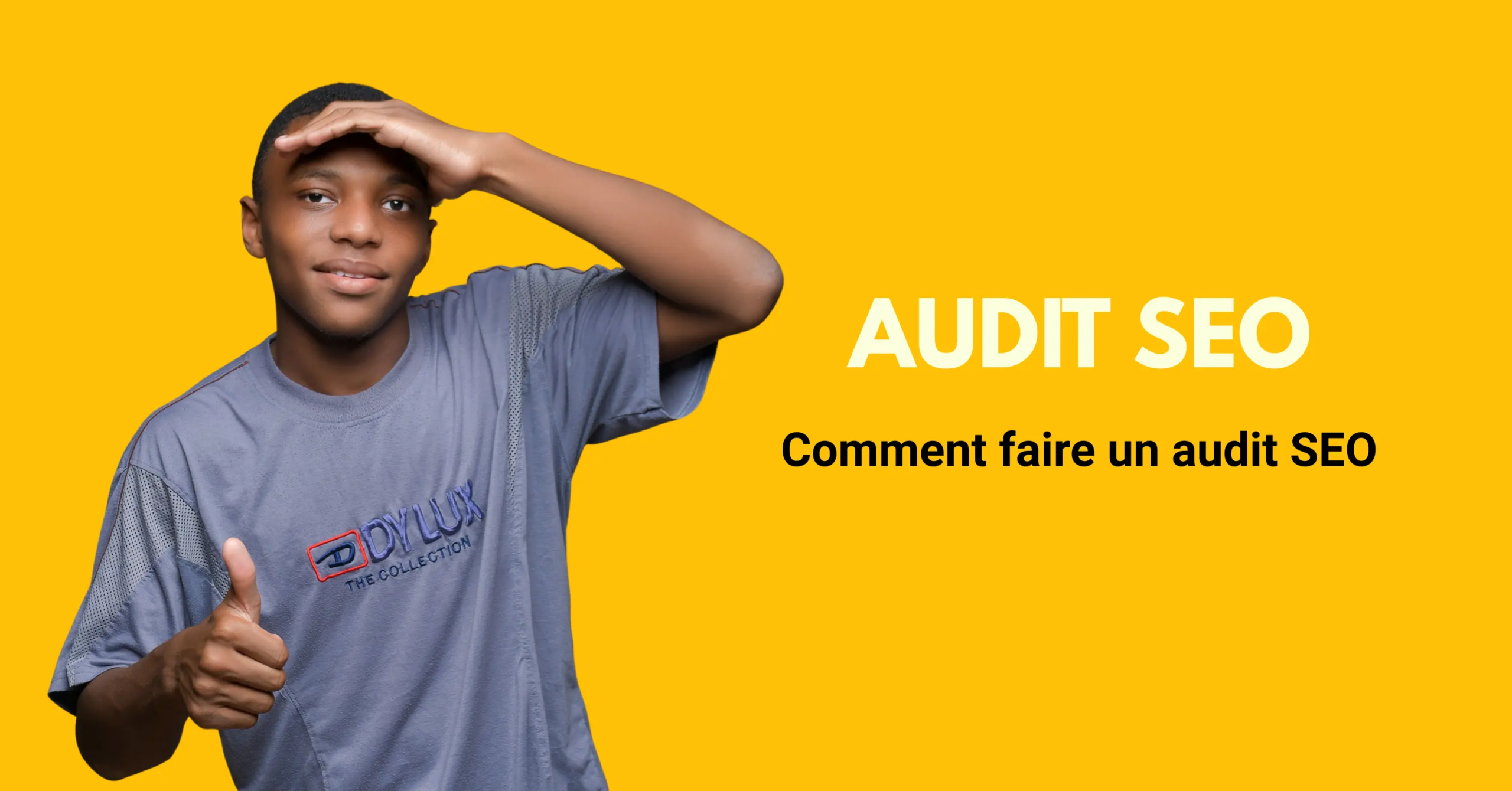 comment réaliser un audit SEO