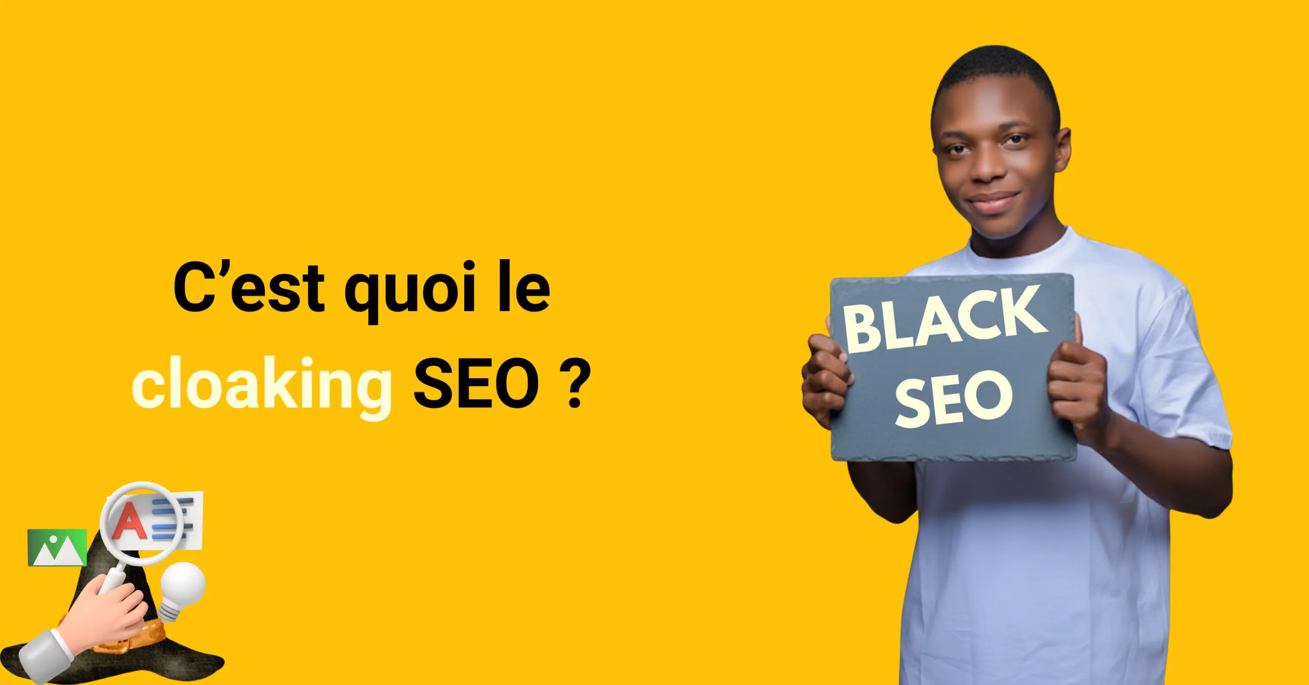 cloaking en seo