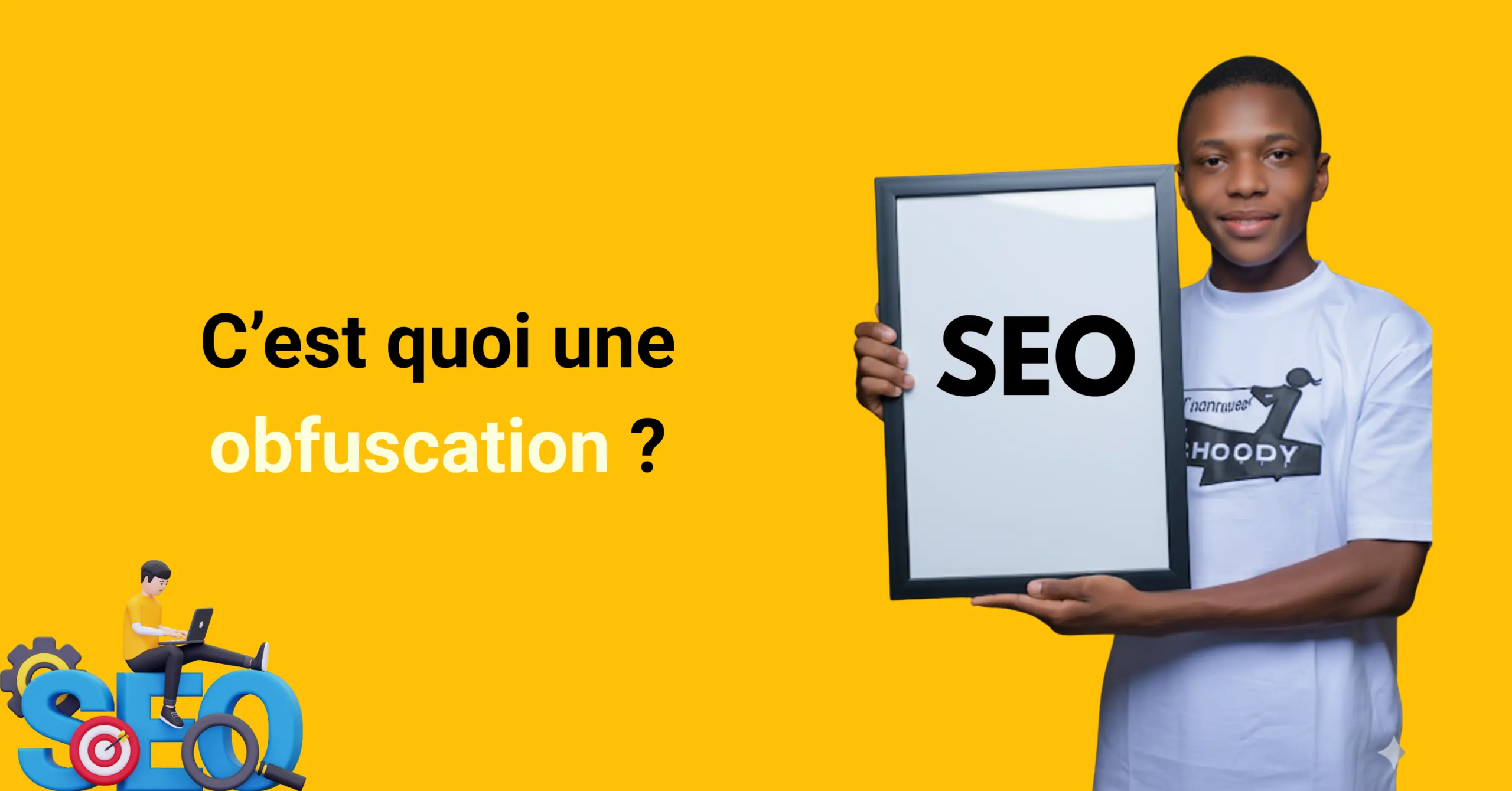 obfuscation en seo